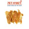 Bánh Thưởng DOGGYMAN Miếng Gà Sấy Cho Thú Cưng 180gr