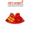 Yếm Gấm Ngày Tết Cho Thú Cưng Nhiều Loại (XS-M)