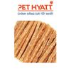 Bánh Thưởng DOGGYMAN Que Gà Collagen Cho Thú Cưng 100gr