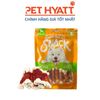 Bánh Thưởng Cho Chó Nhiều Loại HIGHPY DOG