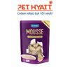Pate Dạng Mousse FAENBEI Cho Mèo Nhiều Vị