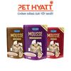 Pate Dạng Mousse FAENBEI Cho Mèo Nhiều Vị