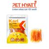 Bánh Thưởng Cho Chó Nhiều Loại KARL