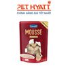 Pate Dạng Mousse FAENBEI Cho Mèo Nhiều Vị