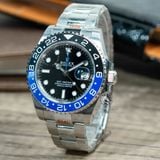Đồng Hồ Rolex GMT-Master II 116710BLNR 