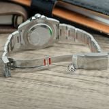 Đồng Hồ Rolex GMT-Master II 116710BLNR 