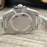 Đồng Hồ Rolex GMT-Master II 116710BLNR 