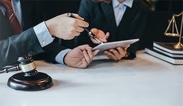 Nguyên tắc bảo đảm sự vô tư của người tiến hành tố tụng và tham gia tố tụng hành chính