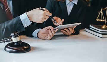 Nguyên tắc bảo đảm sự vô tư của người tiến hành tố tụng và tham gia tố tụng hành chính