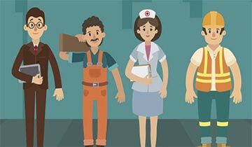 Quyền làm việc của người lao động theo bộ luật lao động Việt Nam