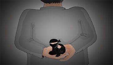 Che giấu tội phạm là gì? Trách nhiệm pháp lý theo bộ luật hình sự Việt Nam