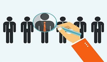 Chính sách tuyển dụng lao động