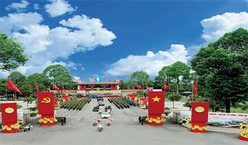 Tầm quan trọng và sứ mệnh của Công an tỉnh Đồng Nai trong hệ thống chính trị