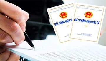 Dịch vụ điều chỉnh giấy chứng nhận đăng ký đầu tư tại Đồng Nai, giải pháp nhanh chóng, hiệu quả cho doanh nghiệp