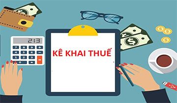 Dịch vụ kê khai và báo cáo thuế cho hộ kinh doanh cá thể tại Đồng Nai