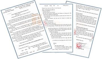 Dịch vụ làm giấy phép đầu tư tại Đồng Nai, giải pháp nhanh chóng, trọn gói cho nhà đầu tư