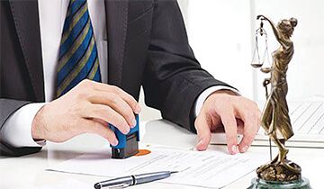 Dịch vụ luật sư đại diện theo ủy quyền tại Đồng Nai