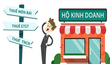 Hộ kinh doanh cá thể là gì? Thủ tục đăng ký, lợi ích và dịch vụ tư vấn chuyên nghiệp tại Đồng Nai