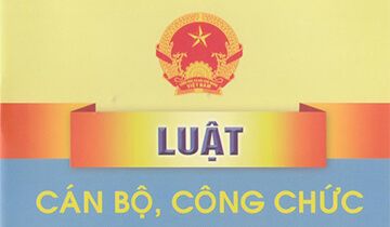 Dịch vụ tư vấn luật cán bộ, công chức 2008 tại Đồng Nai, giải pháp từ Công ty luật TNHH Chuẩn A