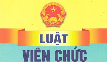 Luật viên chức 2010 và dịch vụ tư vấn chuyên sâu tại Đồng Nai