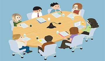 Quyền thành lập, góp vốn, mua cổ phần, mua phần vốn góp và quản lý doanh nghiệp