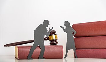 Giải quyết tranh chấp trong hoạt động đầu tư kinh doanh