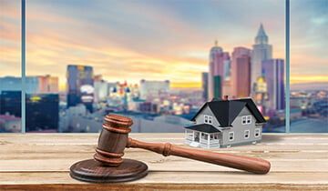 Thủ tục thẩm định nhu cầu sử dụng đất và điều kiện giao đất, thuê đất không đấu giá đất