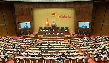 Hành lang pháp lý bảo vệ tư duy đổi mới sáng tạo