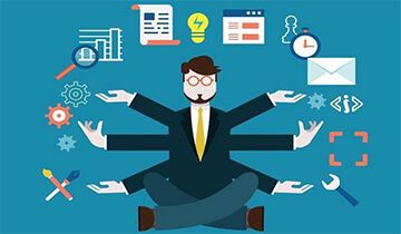 Hồ sơ đăng ký doanh nghiệp tư nhân