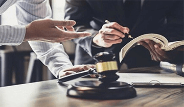 Luật sư Bắc Giang, dịch vụ pháp lý uy tín từ Công ty luật TNHH Chuẩn A