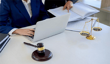Luật sư Bình Định, người đồng hành pháp lý tin cậy của bạn