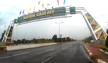 Luật sư giỏi tại Cẩm Mỹ, Đồng Nai, tư vấn pháp lý uy tín, chuyên nghiệp
