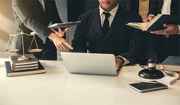 Luật sư giỏi tại Tân Phú, Đồng Nai, giải pháp pháp lý uy tín, chuyên nghiệp