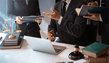 Luật sư Ninh Thuận, chuyên gia pháp lý đồng hành cùng bạn