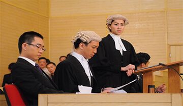 Luật sư Sóc Trăng uy tín, lợi thế nổi bật của Công ty luật TNHH Chuẩn A khi cung cấp dịch vụ pháp lý