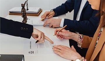 Luật sư Vĩnh Long, dịch vụ pháp lý uy tín và chuyên nghiệp