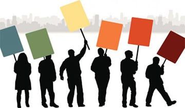 Nghĩa vụ cung cấp thông tin khi giao kết hợp đồng lao động