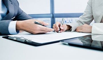 Nguyên tắc giao kết hợp đồng lao động theo quy định của bộ luật lao động