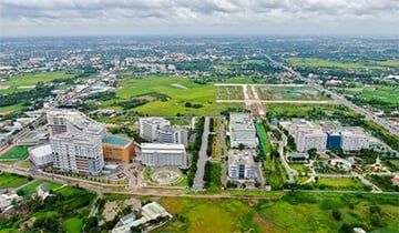 Quyền của nhà nước là đại diện chủ sở hữu về đất đai