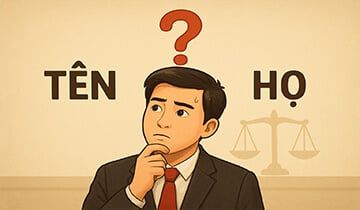 Quyền thay đổi họ tên theo bộ luật dân sự