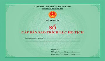 Quyền và nghĩa vụ đăng ký hộ tịch của cá nhân