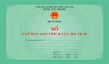 Quyền và nghĩa vụ đăng ký hộ tịch của cá nhân