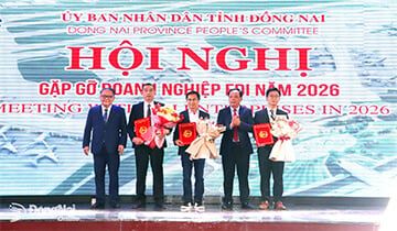 Toàn cảnh về việc điều chỉnh giấy chứng nhận đầu tư tại Đồng Nai và sự đồng hành chuyên nghiệp từ Công ty luật TNHH Chuẩn A