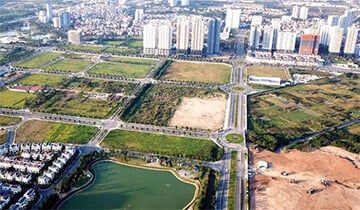 Thủ tục giao đất, cho thuê đất không qua đấu giá quyền sử dụng đất