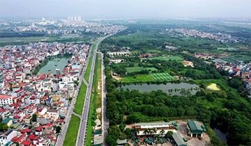 Thủ tục thu hồi đất vì mục đích quốc phòng, an ninh; phát triển kinh tế - xã hội vì lợi ích quốc gia, công cộng