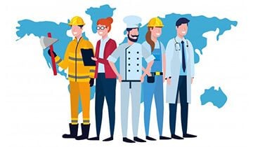 Trách nhiệm quản lý lao động của người sử dụng lao động