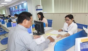 Trung tâm hành chính công Biên Hòa, địa chỉ, số điện thoại và hướng dẫn thủ tục hành chính