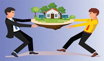 Vai trò của luật sư trong các vụ án tranh chấp đất đai tại Đồng Nai