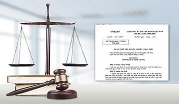 Văn bản hợp nhất luật thuế thu nhập cá nhân năm 2015, nội dung chi tiết và ý nghĩa