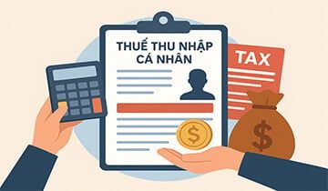 Luật sửa đổi, bổ sung luật thuế thu nhập cá nhân và dịch vụ tư vấn tại Đồng Nai